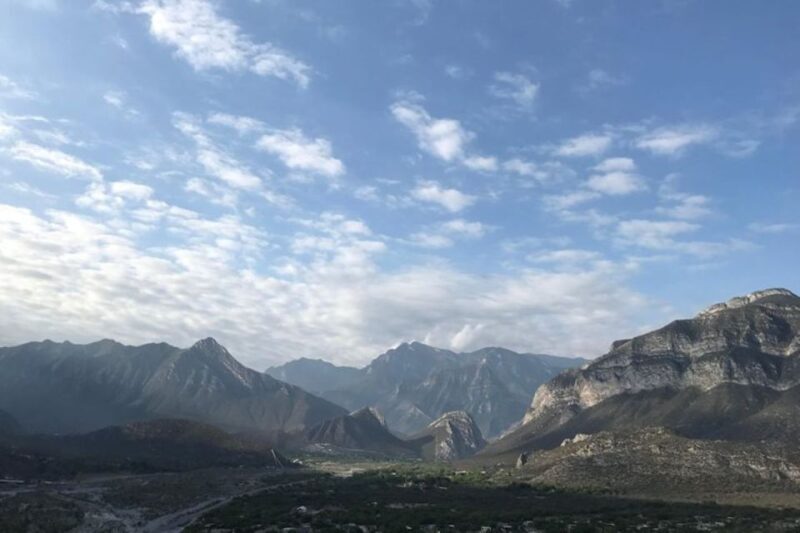 Monterrey: Explore La Huasteca Canyon - Final Thoughts