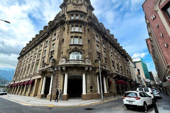 Monterrey Express Tour with a 2-Hour Local Guide - Discovering Monterrey in a Flash