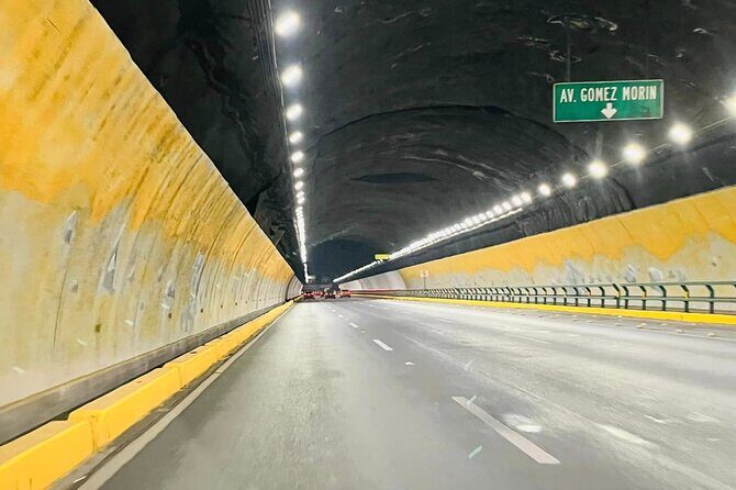 Monterrey Express Tour with a 2-Hour Local Guide - FAQ