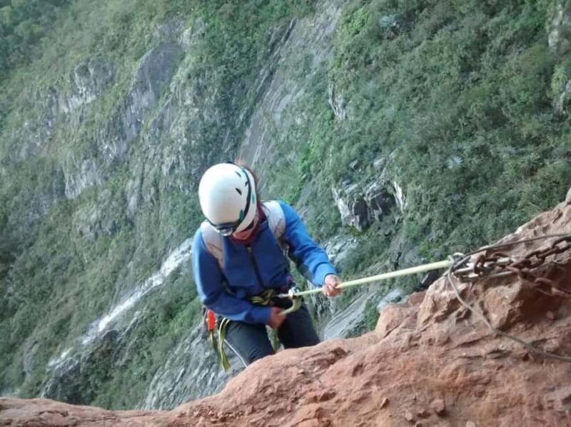 Monterrey: Hiking in Cerro de las Mitras with natural viewpoints - Exploring Cerro de las Mitras: A detailed guide