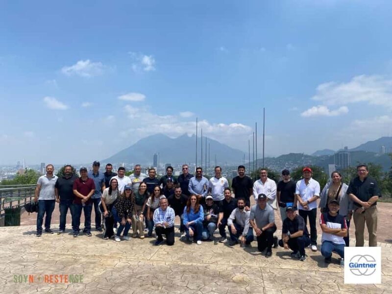 Monterrey: history, culture, flavor told by a writer - Exploring Monterrey with a Historian’s Touch
