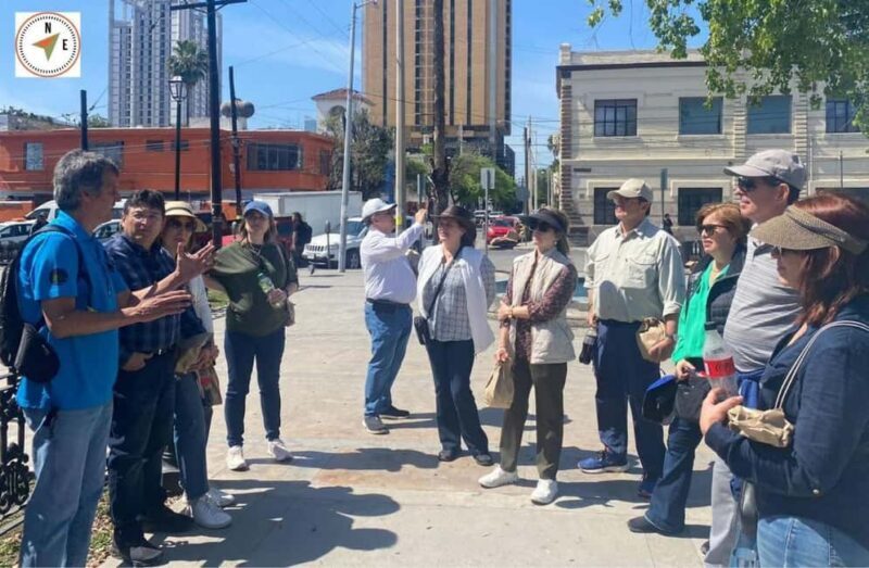 Monterrey: history, culture, flavor told by a writer - The Value of This Tour