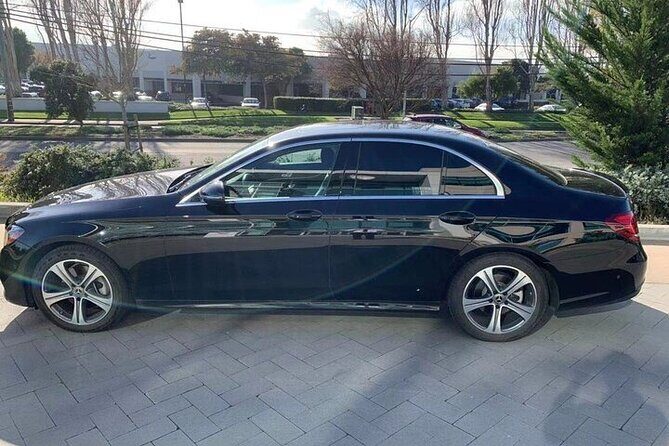 Monterrey International Airport (MTY) Private Transfer Monterrey - Frequently Asked Questions