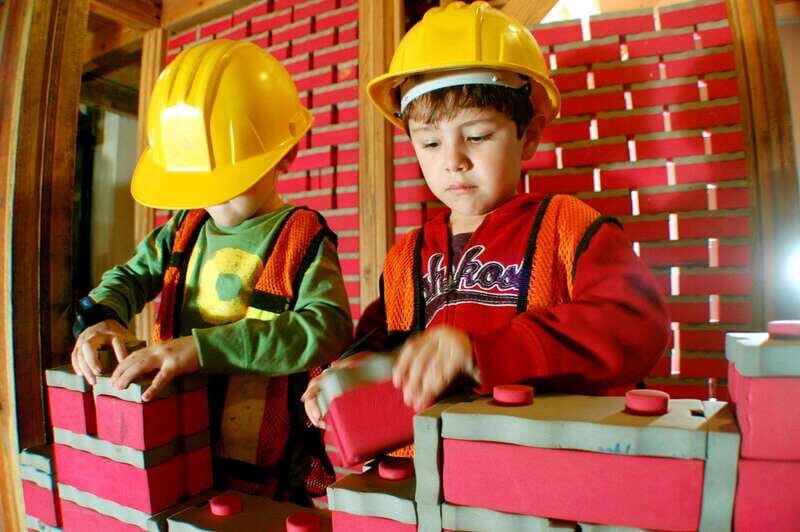 Monterrey: KidZania Entrance Ticket - Who Should Consider Visiting