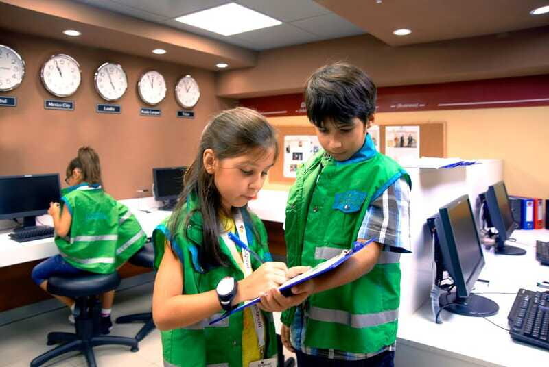 Monterrey: KidZania Entrance Ticket - Frequently Asked Questions