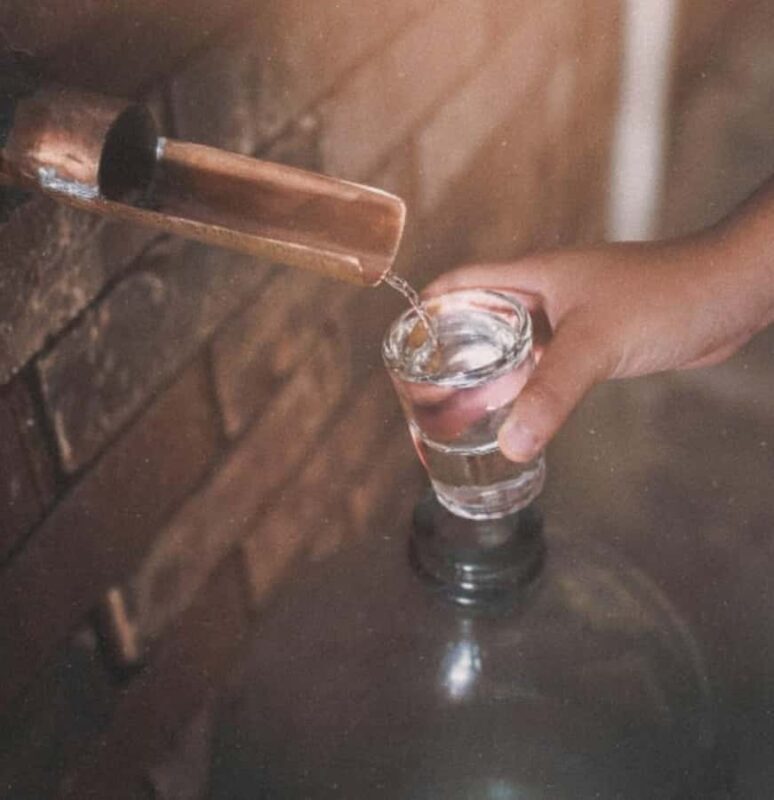 Monterrey: Mezcal Tasting - An In-Depth Look at the Monterrey Mezcal Tasting Experience