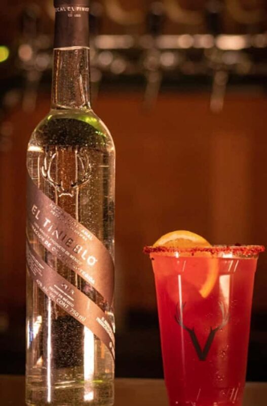 Monterrey: Mezcal Tasting - FAQ