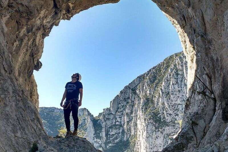 Monterrey: Nido de los Aguiluchos Expedition - Key Points