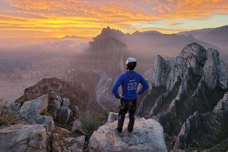 Monterrey: Nido de los Aguiluchos Expedition - The Sum Up: Who Is This Tour Perfect For?
