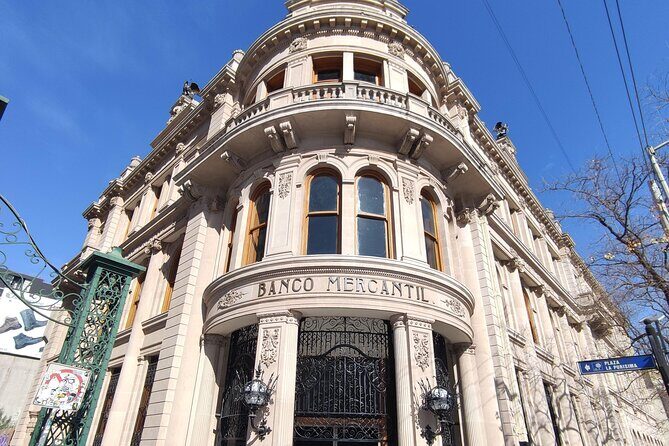 Monterrey Night Tour - Exploring the Monterrey Night Tour in Detail