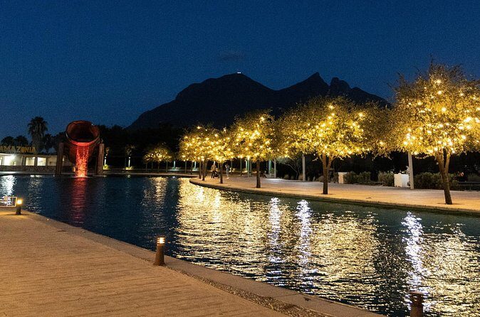 Monterrey Night Tour - Final Thoughts