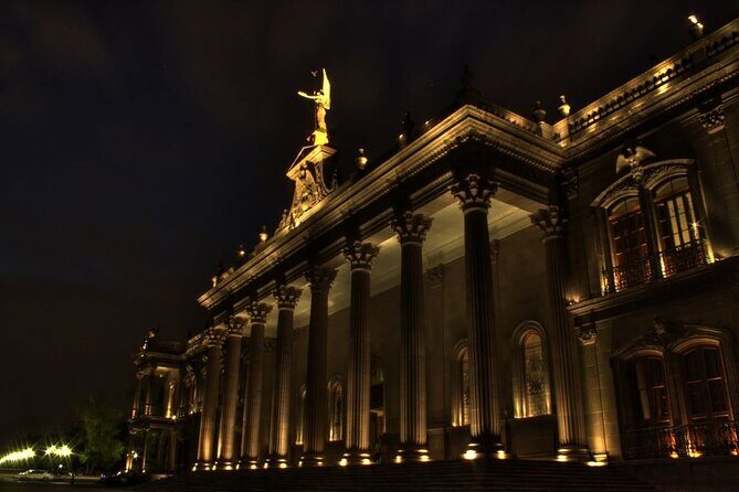 Monterrey Night Tour - Frequently Asked Questions