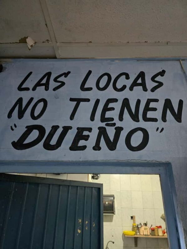 Monterrey O-cult: Mystical Market and Cantina Tour with Drinks - The Starting Point: Mercado Juárez