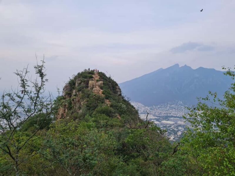 Monterrey: Pet-friendly hiking in Cerro del Chupón - FAQ