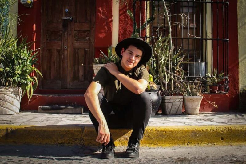 Monterrey Photo Tour with a Private Photographer - Final Thoughts: Who Will Love This Experience?