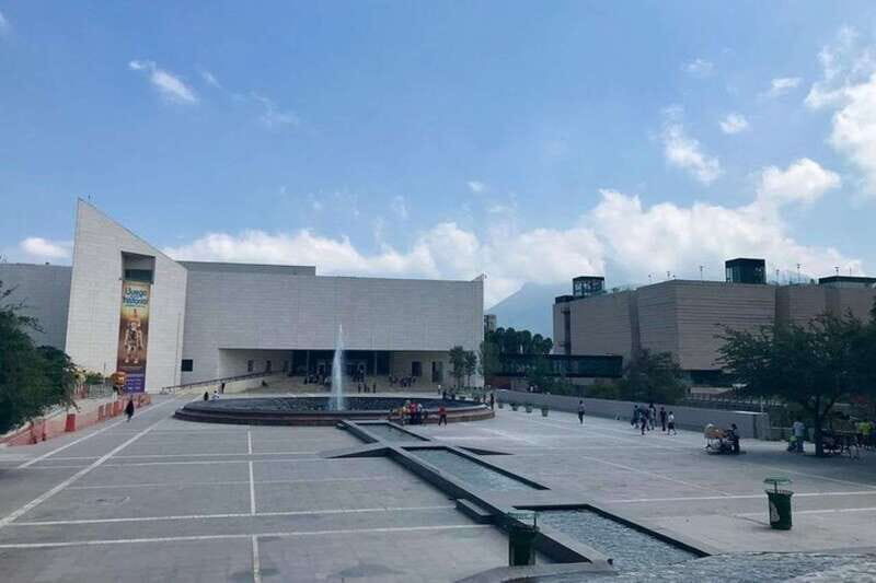 Monterrey: Private City Highlights Tour with Local Guide - Exploring Monterrey: Private City Highlights Tour with Local Guide