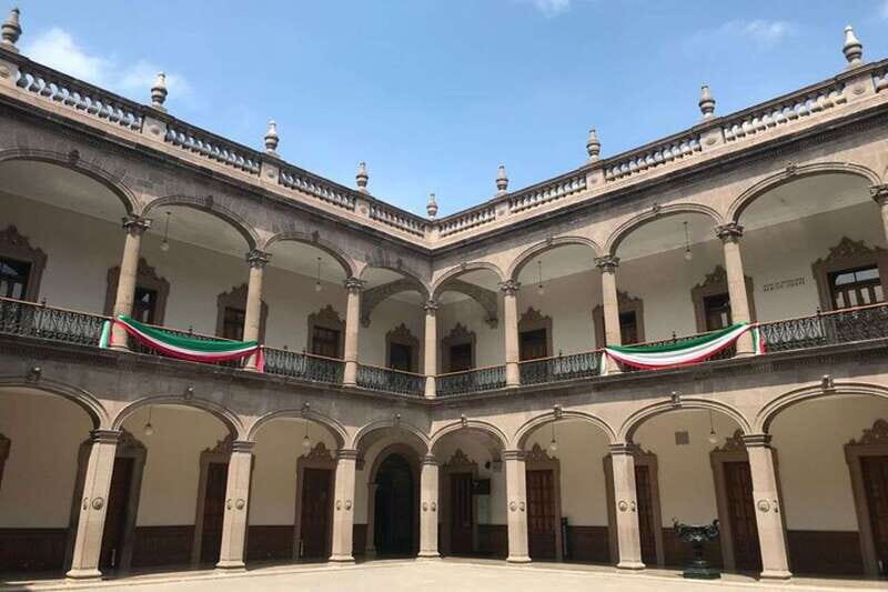 Monterrey: Private City Highlights Tour with Local Guide - Why This Tour Offers Great Value