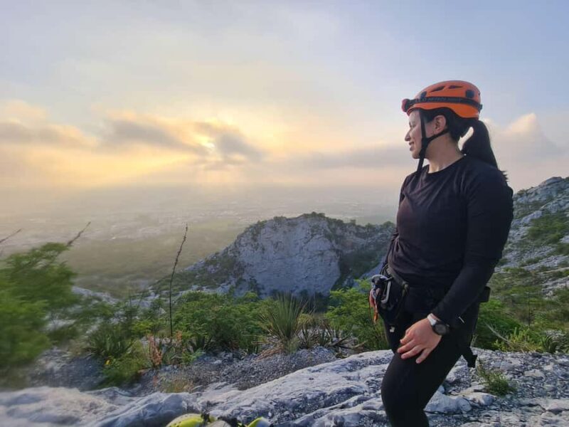 Monterrey: Rappelling, Hiking, and Mines at Devils Throat - An In-Depth Review of Monterrey’s Underground Adventure