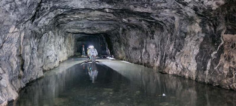 Monterrey: Rappelling, Hiking, and Mines at Devils Throat - Who Should Consider This Tour?