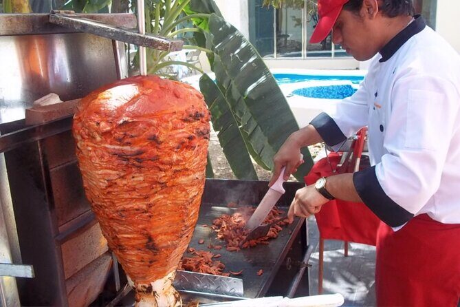 Monterrey Street Food Crawl Mexico: Hidden Taquerías & Flavors - An In-Depth Look at the Monterrey Street Food Crawl