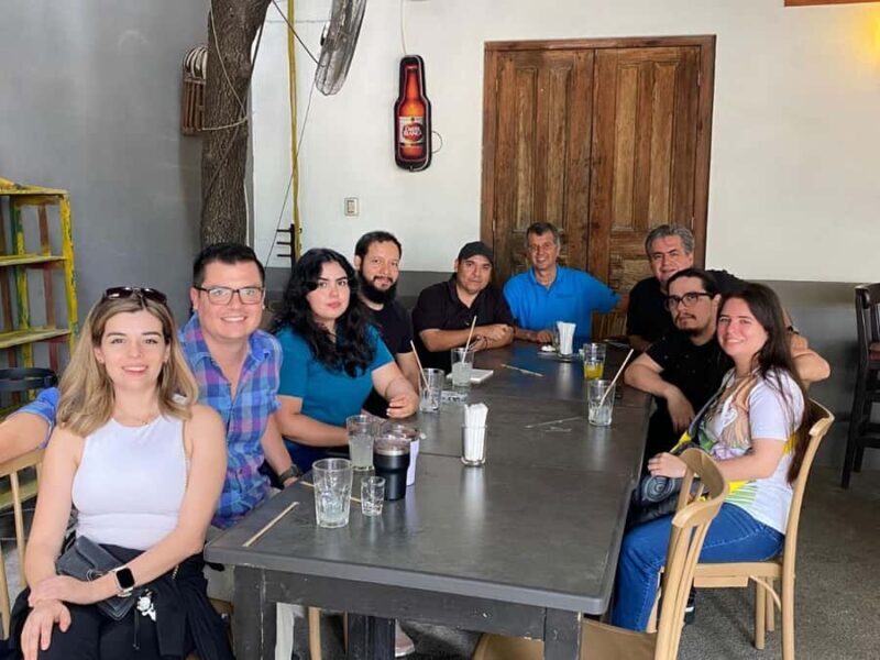 Monterrey Tour: The Battle against the USA as told by historians - Who Should Consider This Tour?