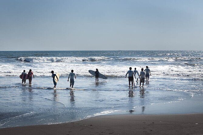 Monterrico Hawaii Beach with Day Pass from Antigua Guatemala. - Who Will Love This Tour?