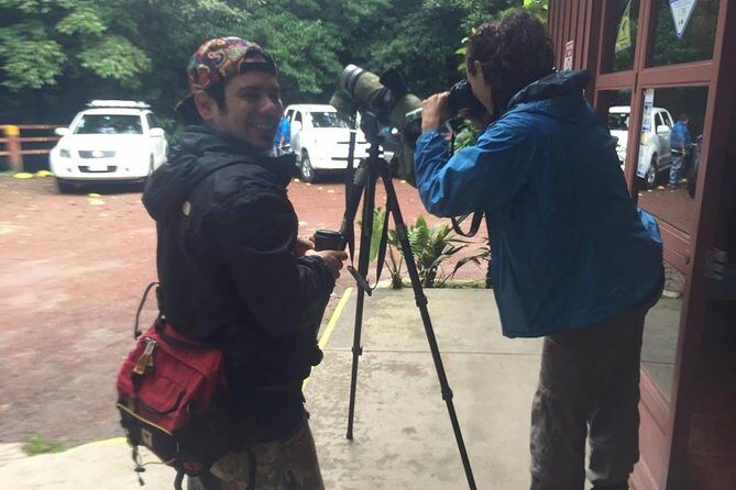 Monteverde Birdwatching and wildlife tour full day - A Closer Look at the Monteverde Birdwatching and Wildlife Tour