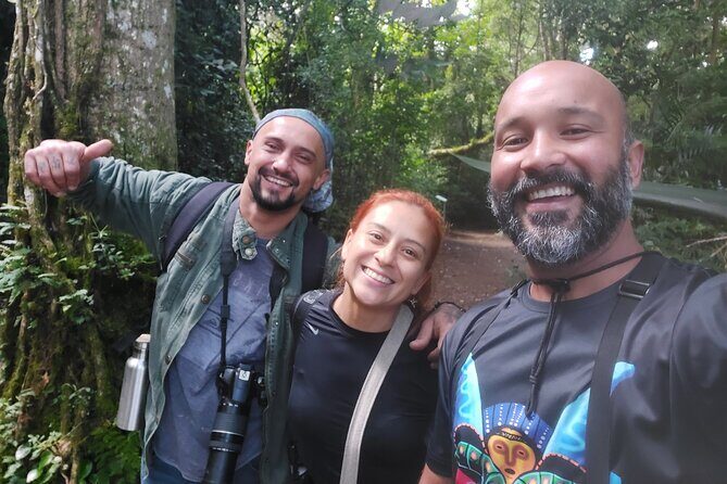 Monteverde Birdwatching Experience - Key Points