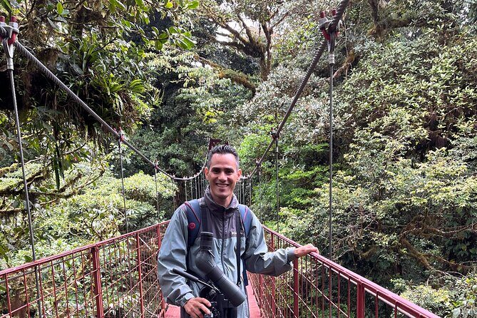 Monteverde Cloud Forest Tour - FAQ