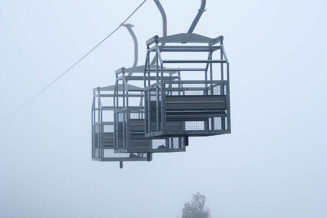 Monteverde Combo: Cable Car, Zipline, Hanging Bridges - FAQs