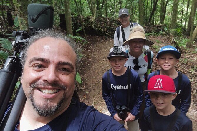 Monteverde Private Guided Afternoon Nature Walk - Key Points