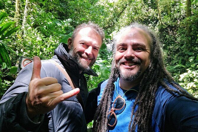 Monteverde Private Guided Afternoon Nature Walk - Frequently Asked Questions