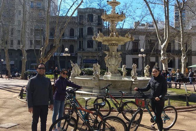 Montevideo Bike Tour - What’s the Experience Like?