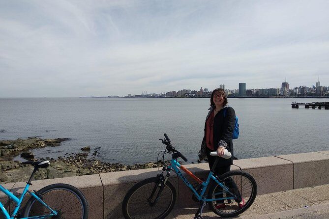 Montevideo Bike Tour - FAQs