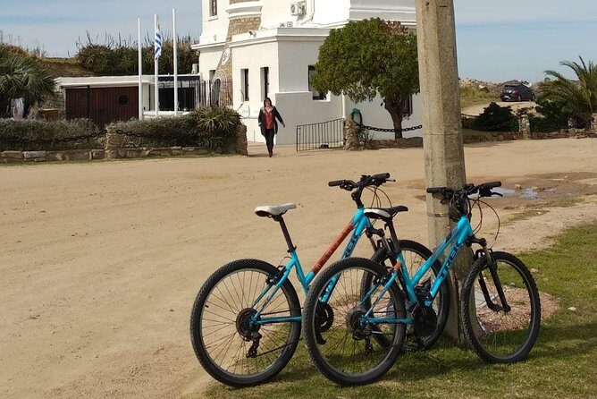 Montevideo Bike Tour - Final Thoughts