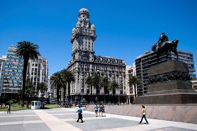 Montevideo City Bike Tour - A Complete Guide to the Montevideo City Bike Tour