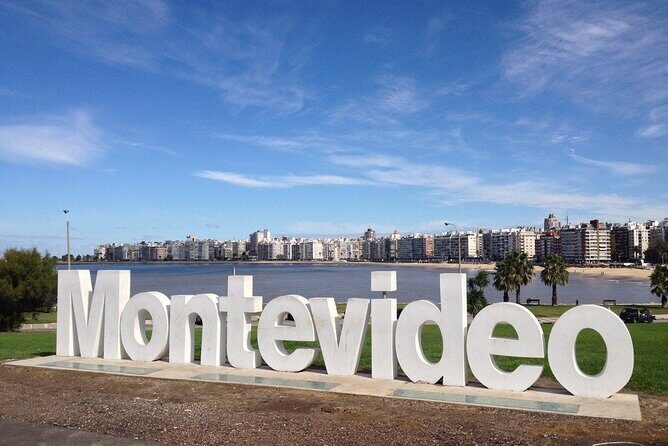 Montevideo City Bike Tour - Key Points