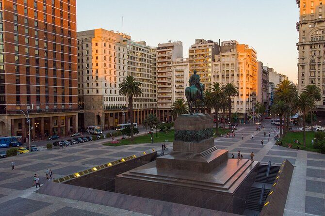 Montevideo City Bike Tour - Final Thoughts