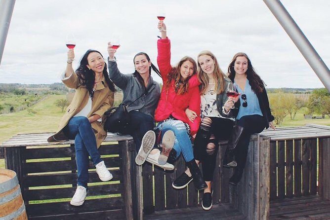 Montevideo Cruise Wine Tour designed for a small group - A Closer Look at the Montevideo Cruise Wine Tour Designed for a Small Group