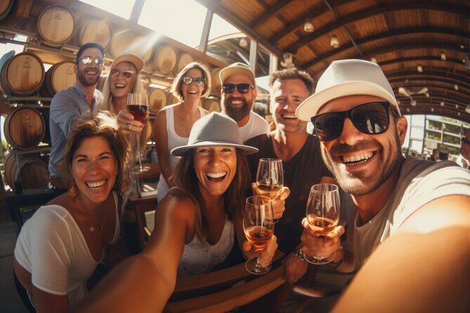 Montevideo Cruise Wine Tour designed for a small group - Is It Worth the Price?