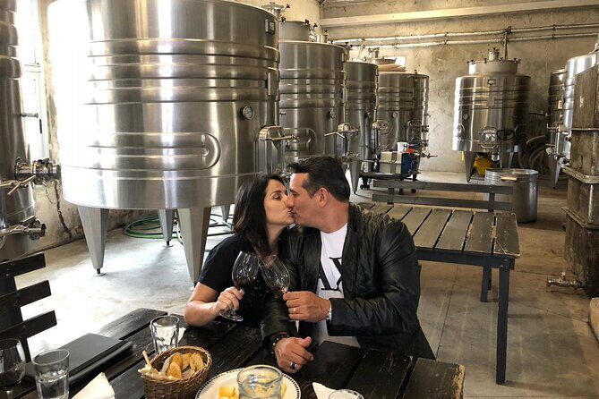 Montevideo Cruise Wine Tour designed for a small group - Who Will Love This Tour?