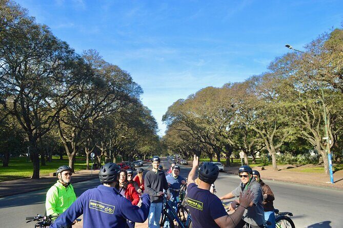 Montevideo Electric Bicycle Tour - Exploring the Montevideo Electric Bicycle Tour in Detail