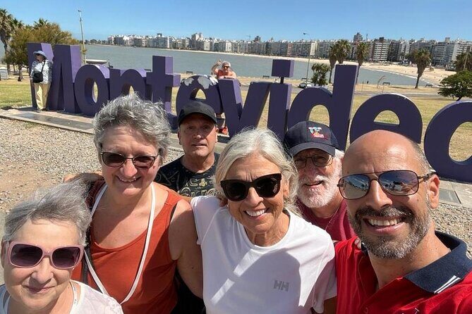Montevideo Exclusive  Private Tour with local guide - Exploring Montevideo: A Closer Look at the Tour