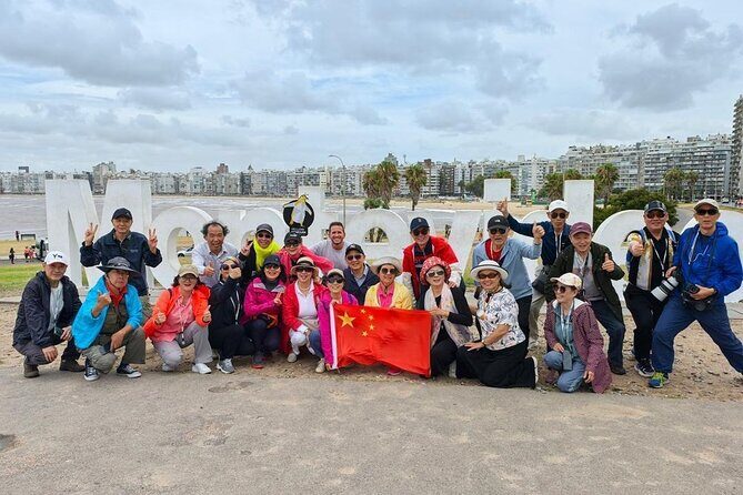 Montevideo Highlights: Shared City Tour for Cruise Passengers - Who This Tour Is Best For