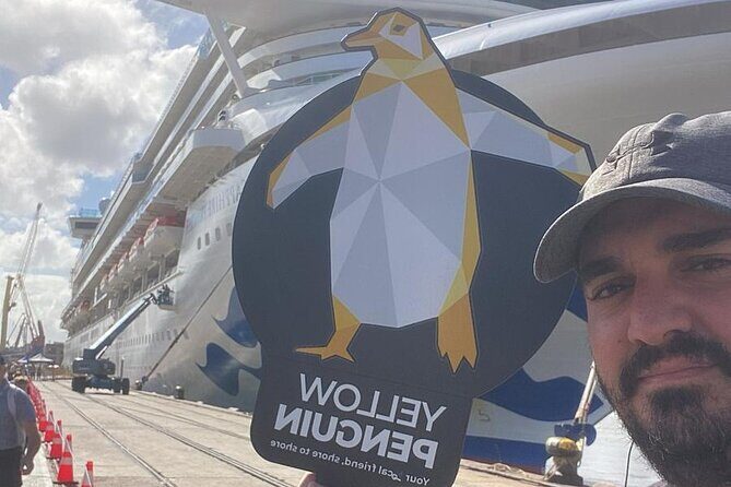 Montevideo Highlights: Shared City Tour for Cruise Passengers - Final Thoughts