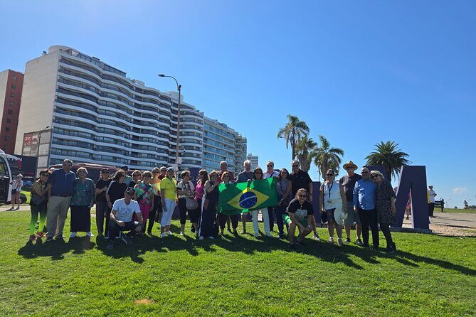 Montevideo Highlights: Shared City Tour for Cruise Passengers - Final Thoughts