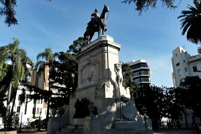 Montevideo Highlights Walking Tour with a Guide - Final Thoughts