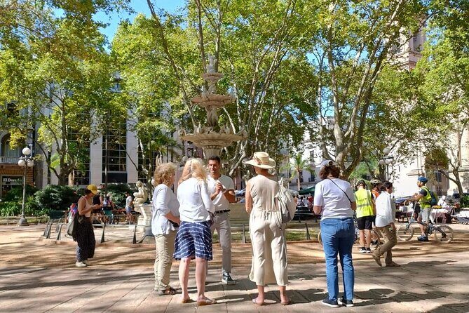 Montevideo in Style: Private City Tour for Cruise Passengers - FAQs