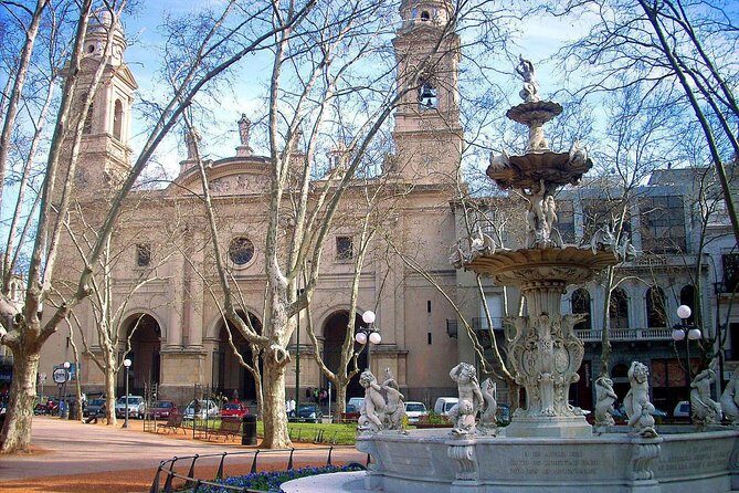 Montevideo private city tour with dinner included and tango show - Practical Details: What to Expect
