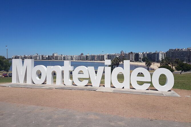 Montevideo Private Full Day Tour from Buenos Aires - Who Should Consider This Tour?